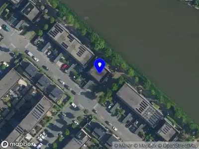 JME Smart Holding B.V. Nieuw-Vennep
