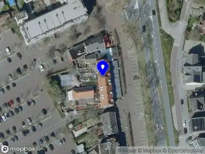 Nieuw bedrijf DALEU B.V.