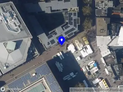 Rocket Labs Holding B.V. Utrecht