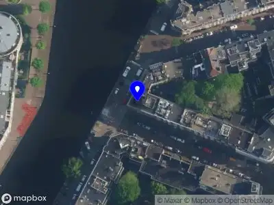 Curiosity Seed Fund II B.V. Amsterdam