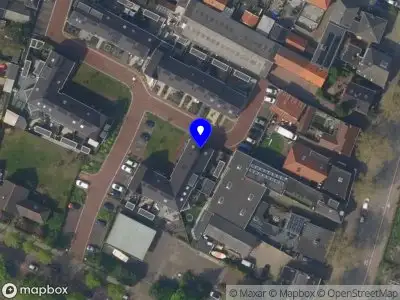 Stichting Vrienden van v.v. Sparta Nijkerk Nijkerk
