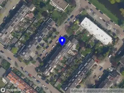 van der Elst Finance B.V. Rotterdam