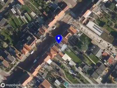 Slagerij Verduijn Onroerend Goed B.V.