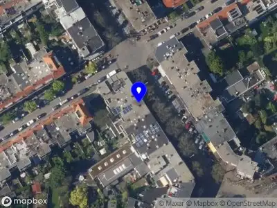 Pastelle by M. Den Haag B.V.