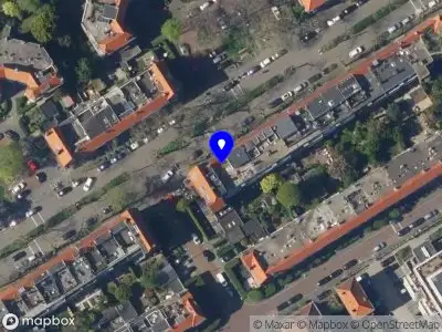 Nieuw bedrijf Vereniging van Eigenaars Eerste Schinkelstraat 39 (Nieuw) te Amsterdam