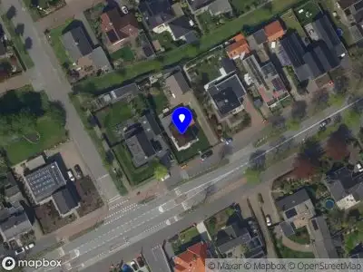 S.van maanen tuin & timmerwerken Voorthuizen