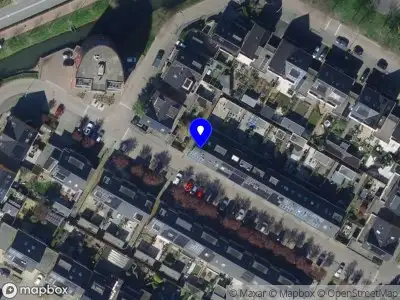 IZorg B.V. Hendrik-Ido-Ambacht