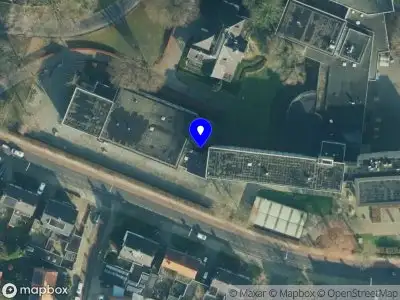 Vanuveo Hengelo