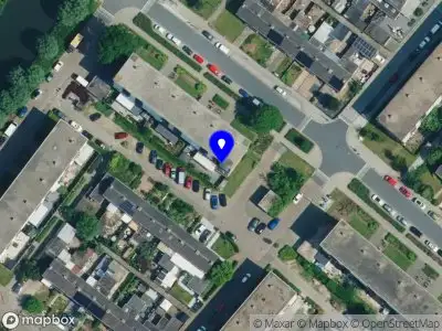 Nacu All Inclusief Bouw