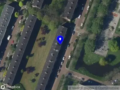 Nieuw bedrijf Melake Bouw