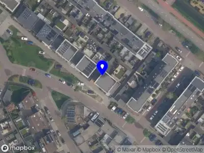 PS de Wit Vastgoed B.V. Bergschenhoek
