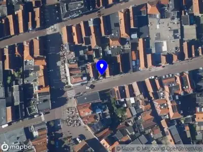 DPsana Enkhuizen