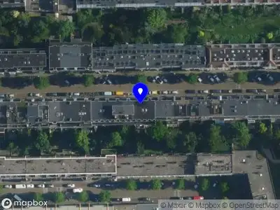 Michel Geschiere Amsterdam