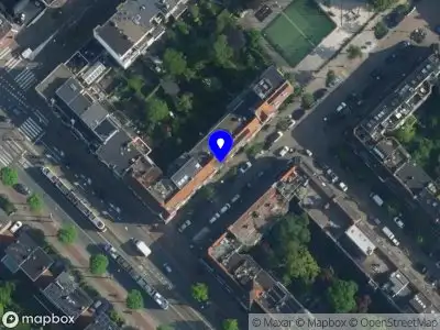 WeerAanzet Amsterdam