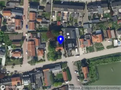 Nieuw bedrijf Natuurlijk Verder