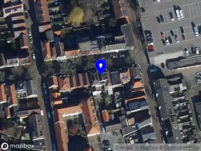 M Hill Vlissingen