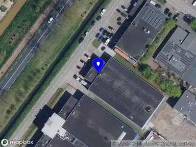 Paxtree Limited Raamsdonksveer