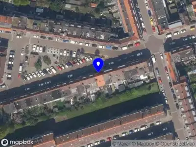 Nieuw bedrijf AMP Services B.V.