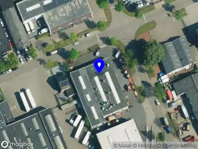 Entraction Mechanisatie