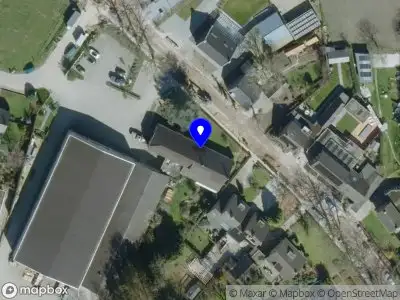 Hoveniersbedrijf Kouwenberg B.V.