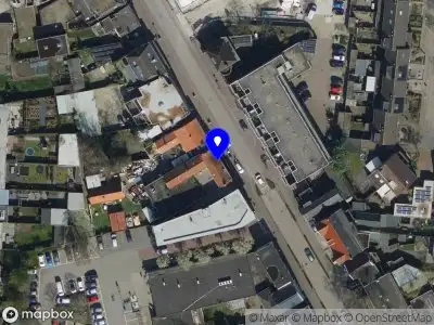 Day to Day Supermarkt Rijen