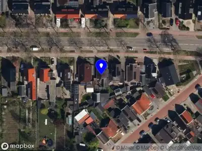 M.A. Gaab Winschoten