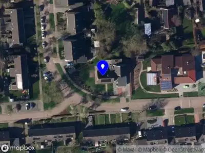 DMW Klus- en Onderhoudsbedrijf