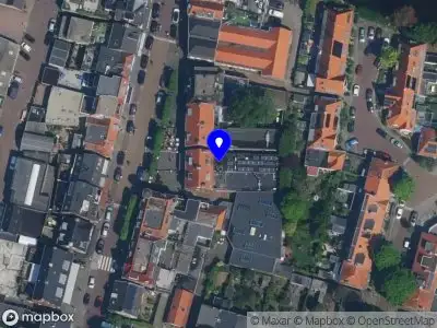 Heart of Eastern Wisdom Heemstede