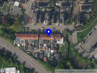 Kas Holding B.V. Nijkerk