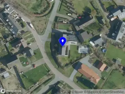 Nieuw bedrijf Coöperatie van Zelfstandige Bouwspecialisten U.A.