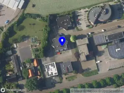 Stichting Natuurbegraafplaats Roegwold Harderwijk