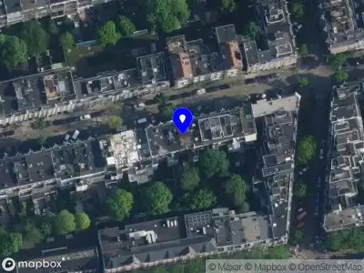 Nieuw bedrijf Maximus Nova Holding B.V.