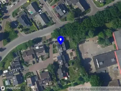 Nieuw bedrijf Van ’t Hoff Asset Management Executive Search B.V.