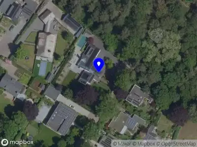 Nieuw bedrijf Stichting Administratiekantoor Brutex