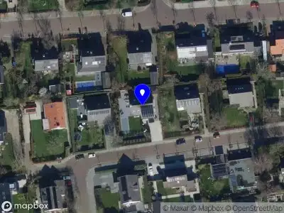 GEMI PROPERTIES BV Middelburg