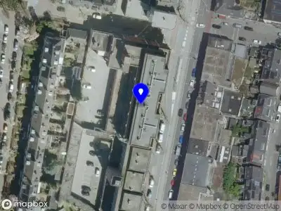 Nieuw bedrijf LV Holding B.V.