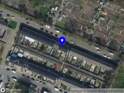 Nasr Security Breda