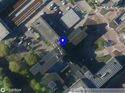 Nieuw bedrijf GEM Kruissloot C.V.