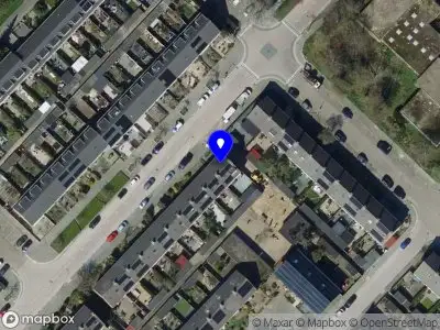 Nieuw bedrijf soccer academy jogad'Or