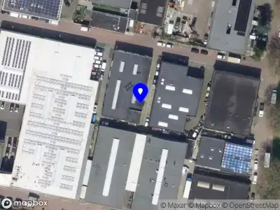 Nieuw bedrijf IIMY HOLDING B.V.