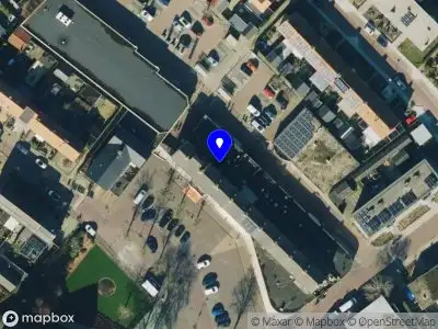Vereniging van Eigenaren Markeresplein 5 en 12 IJsselmuiden IJsselmuiden