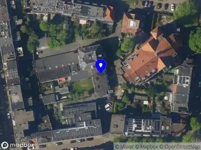 KDV Tomaz Utrecht B.V.