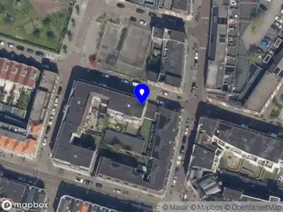 Nieuw bedrijf CYOR DRZAZGA