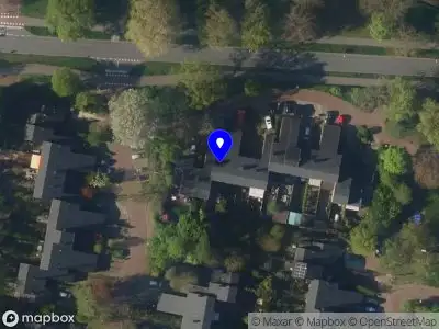 Vliegen Tech Service Leusden