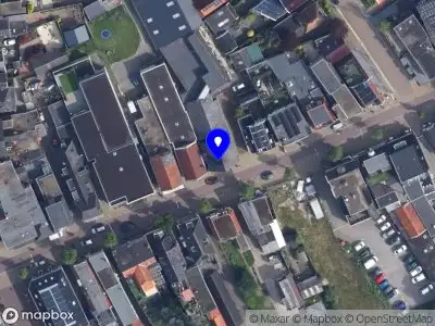 Nieuw bedrijf Op Verzorgde Voet