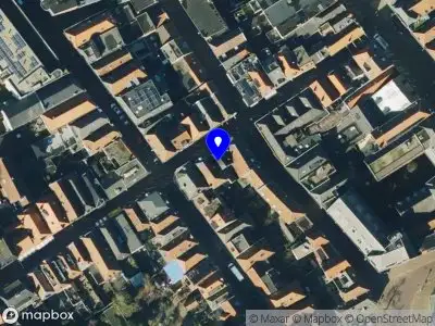 Nieuw bedrijf vof 't Kroegje Kampen