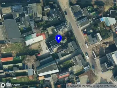 Nieuw bedrijf LifeLine Global Supplies