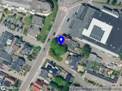 Prisca integratieve coaching