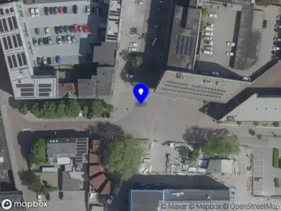 Maas beveiliging B.V.