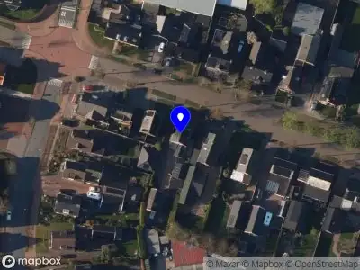 Nieuw bedrijf Clay N Paint